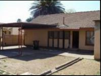 Front View of property in Roodepoort