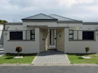 4 Bedroom 2 Bathroom House for Sale for sale in Rondebosch East