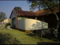 Front View of property in Secunda