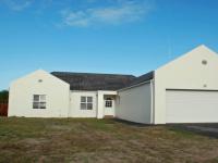 Front View of property in Langebaan