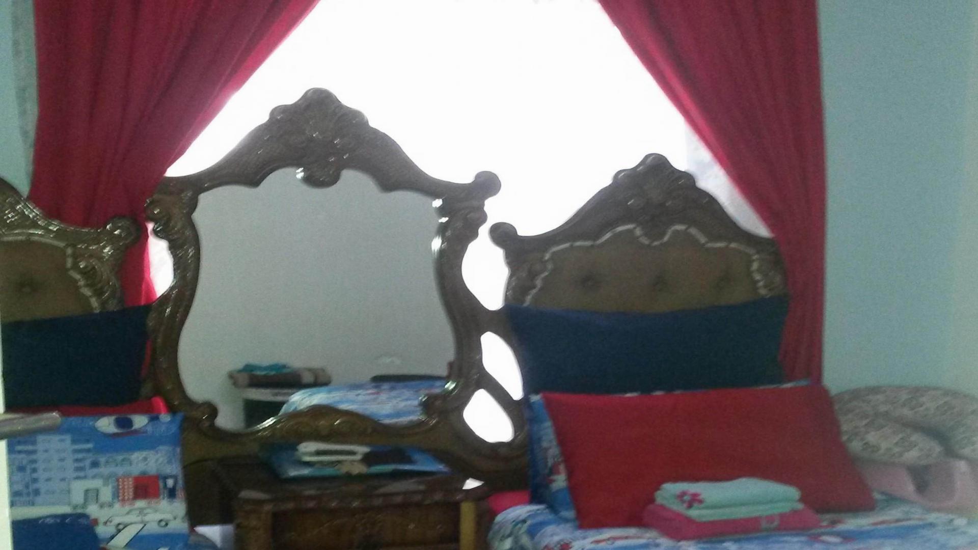 Bed Room 2 - 9 square meters of property in Die Heuwel