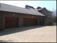 Front View of property in Randpark