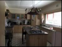 Kitchen - 21 square meters of property in Dana Bay