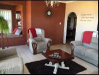 Lounges - 23 square meters of property in Dana Bay