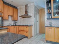 Kitchen of property in Silver Lakes Golf Estate