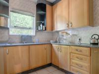 Scullery of property in Silver Lakes Golf Estate