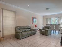 TV Room of property in Silver Lakes Golf Estate