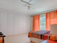 Main Bedroom of property in Silver Lakes Golf Estate