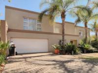 Front View of property in Silver Lakes Golf Estate