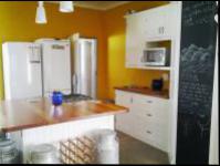 Kitchen - 11 square meters of property in Parys