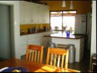 Dining Room - 11 square meters of property in Parys