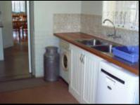 Scullery - 7 square meters of property in Parys