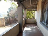 Front View of property in Troyeville