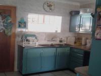 Kitchen - 8 square meters of property in Modimolle (Nylstroom)