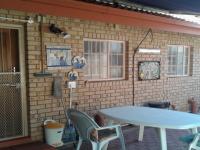 Patio - 16 square meters of property in Modimolle (Nylstroom)