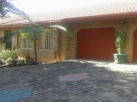 2 Bedroom 2 Bathroom Retirement Home for Sale for sale in Modimolle (Nylstroom)