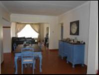 Dining Room - 16 square meters of property in Three Rivers