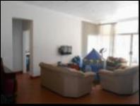 TV Room - 40 square meters of property in Three Rivers