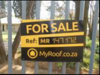 Sales Board of property in Three Rivers
