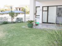 Front View of property in Fourways