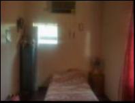 Rooms of property in Stilfontein
