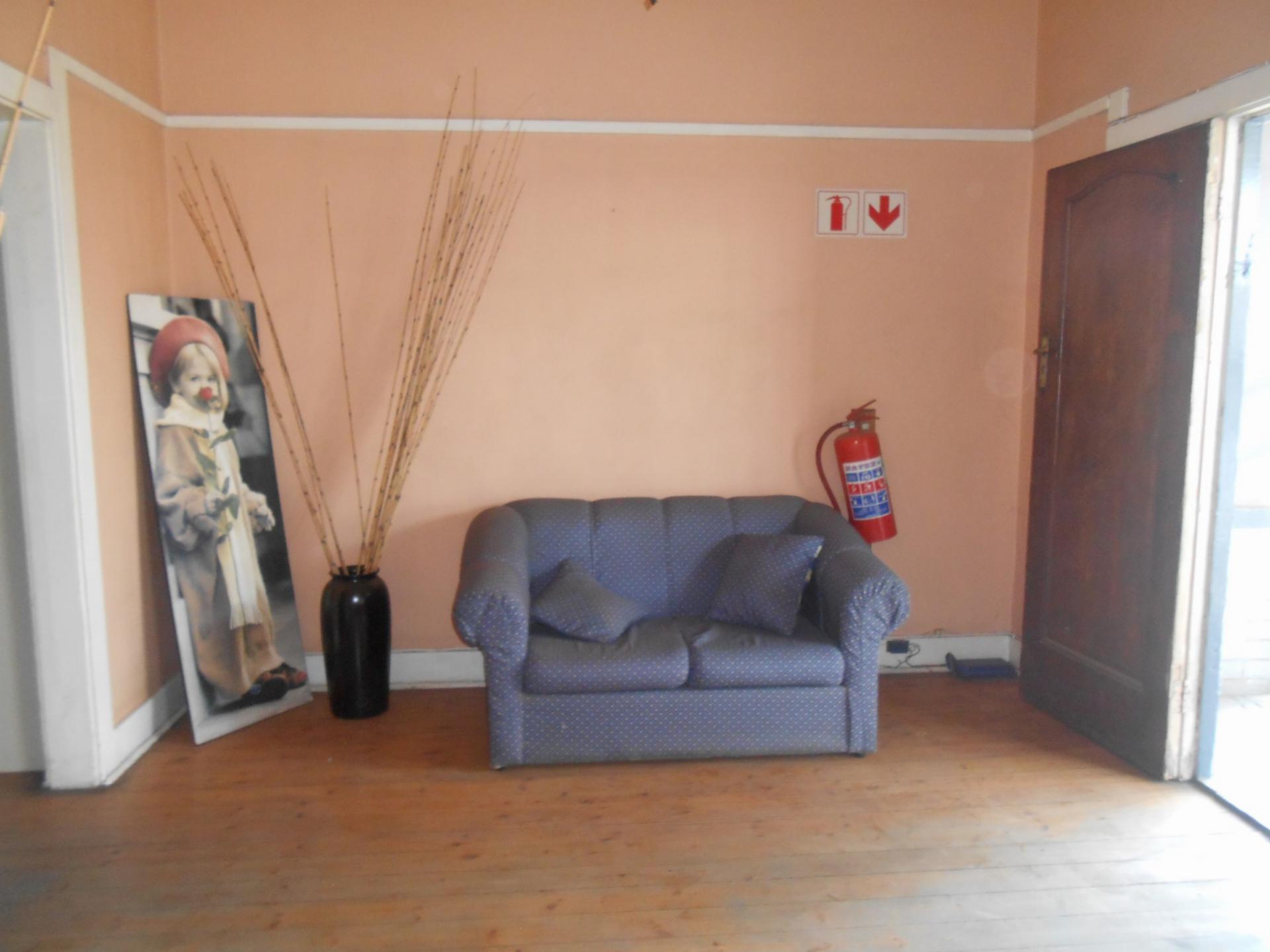 Spaces - 37 square meters of property in Primrose