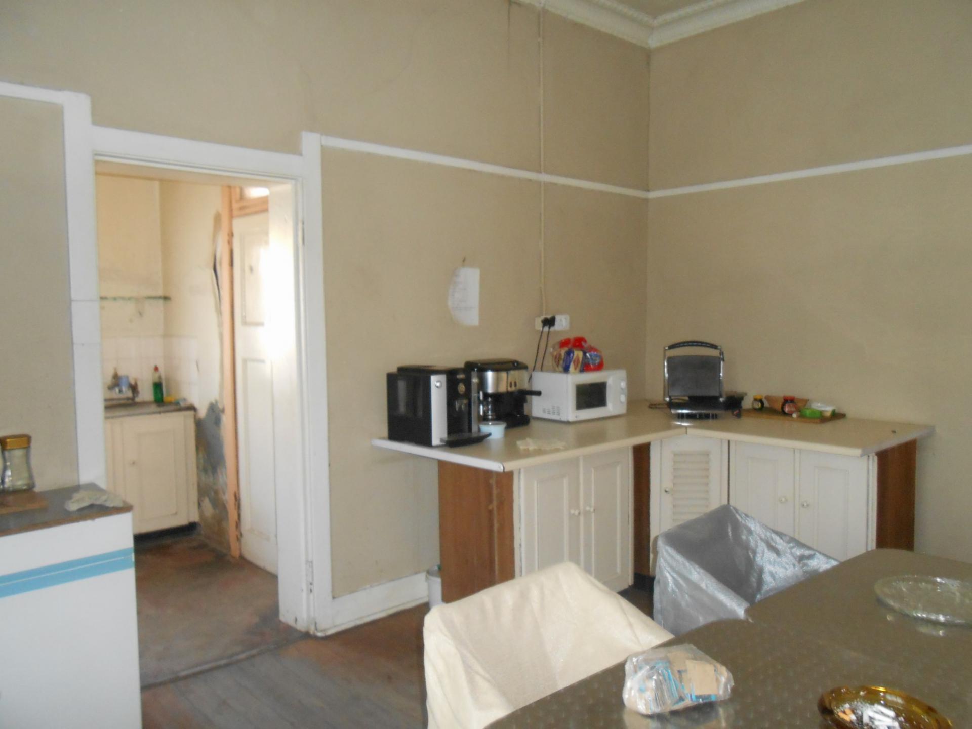 Kitchen - 32 square meters of property in Primrose