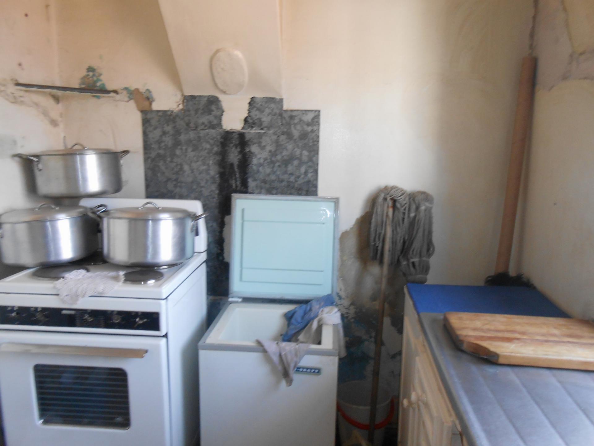 Kitchen - 32 square meters of property in Primrose