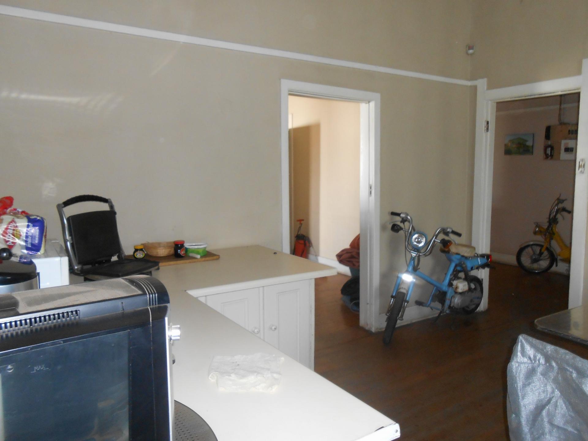 Kitchen - 32 square meters of property in Primrose