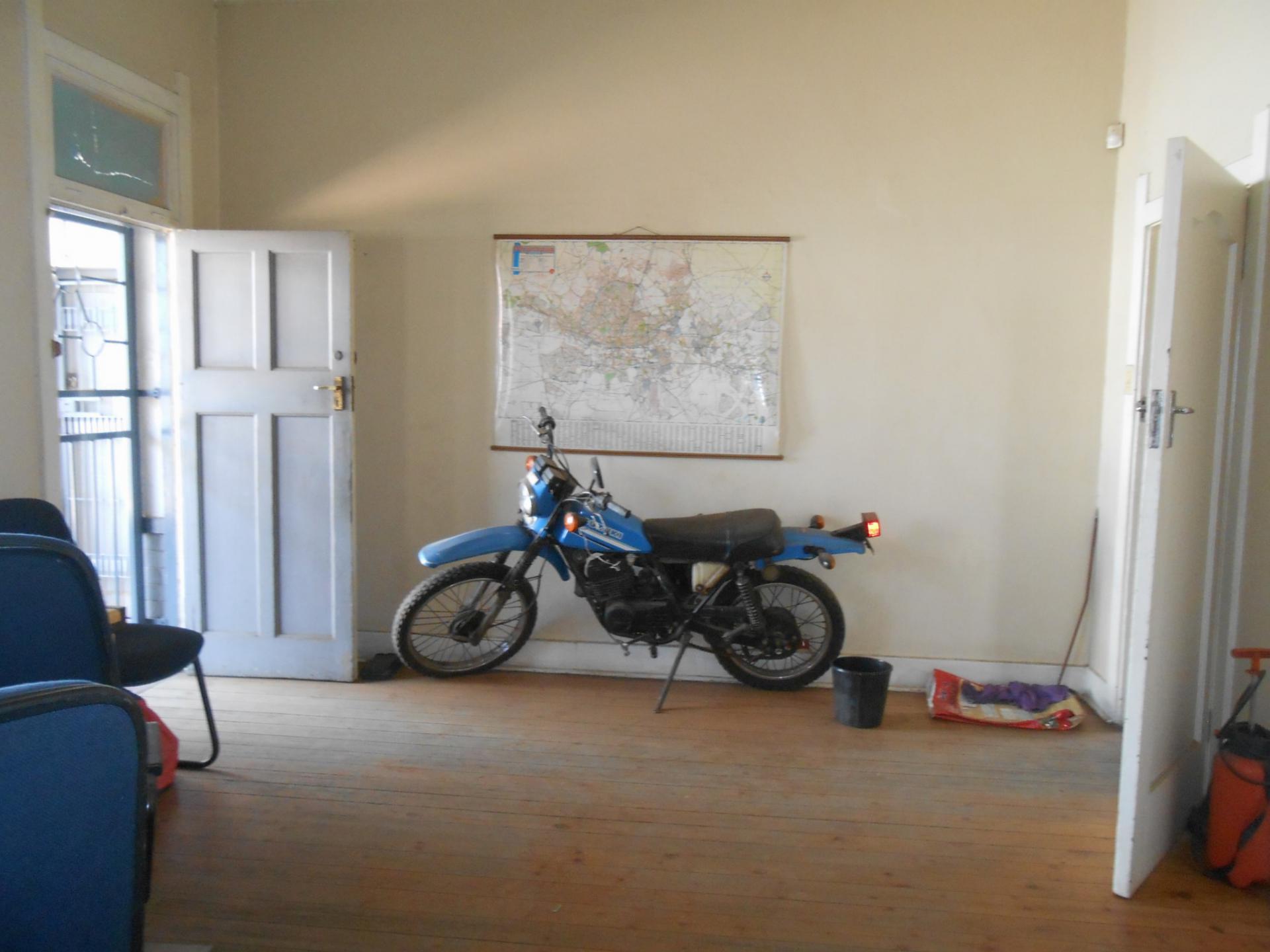 Dining Room - 21 square meters of property in Primrose