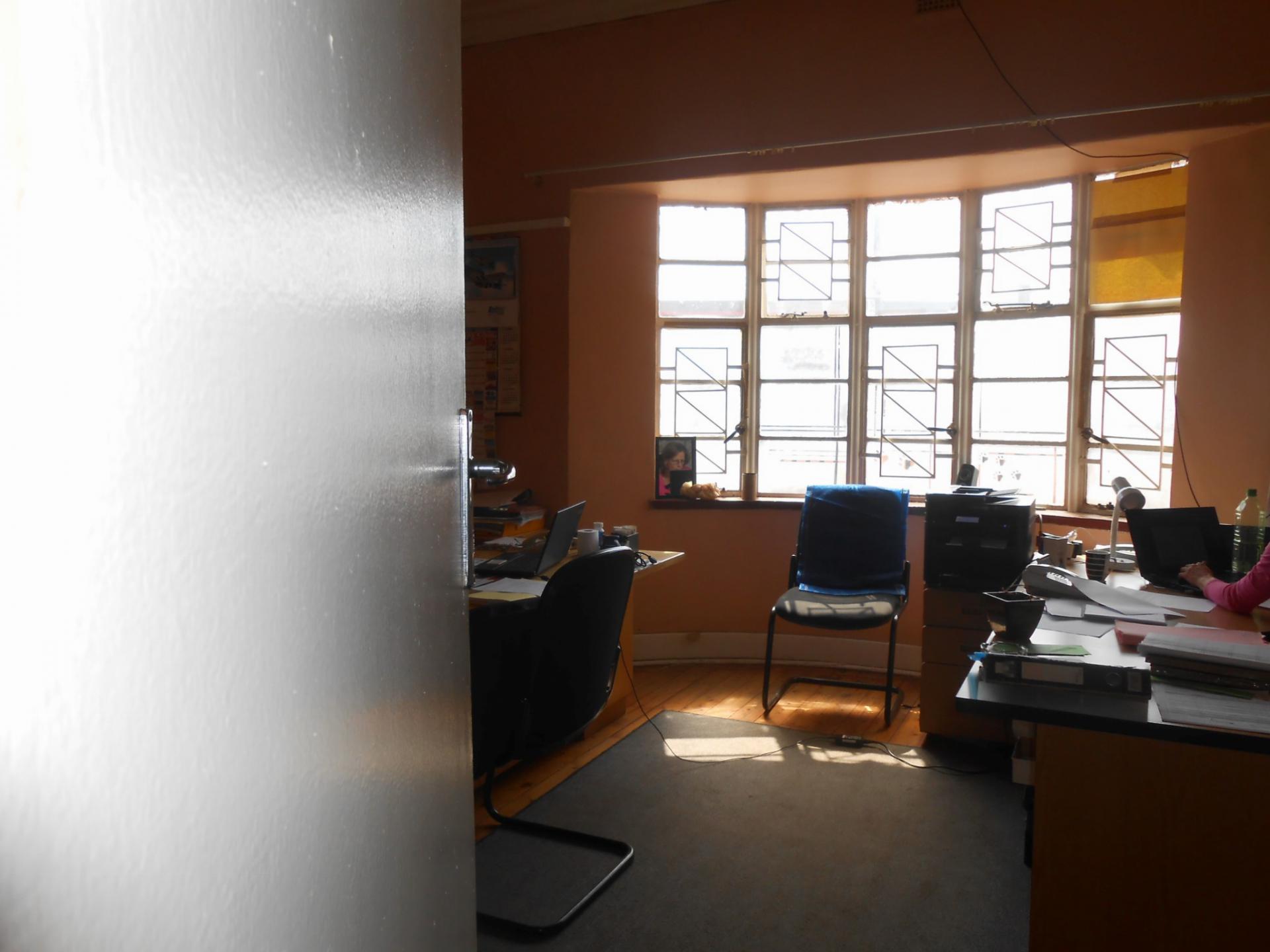 Bed Room 2 - 23 square meters of property in Primrose