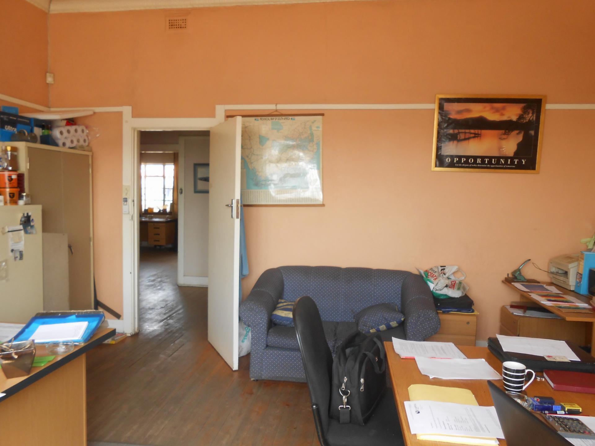 Bed Room 2 - 23 square meters of property in Primrose