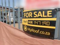 Sales Board of property in Primrose