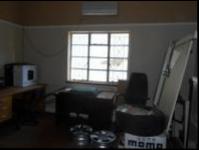 Bed Room 1 - 19 square meters of property in Primrose