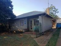 Front View of property in Vanderbijlpark