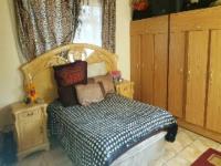 Main Bedroom of property in Vanderbijlpark