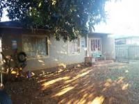 Front View of property in Vanderbijlpark