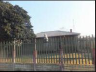 Front View of property in Vanderbijlpark
