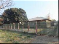 Front View of property in Vanderbijlpark