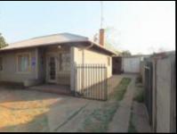 Front View of property in Vanderbijlpark