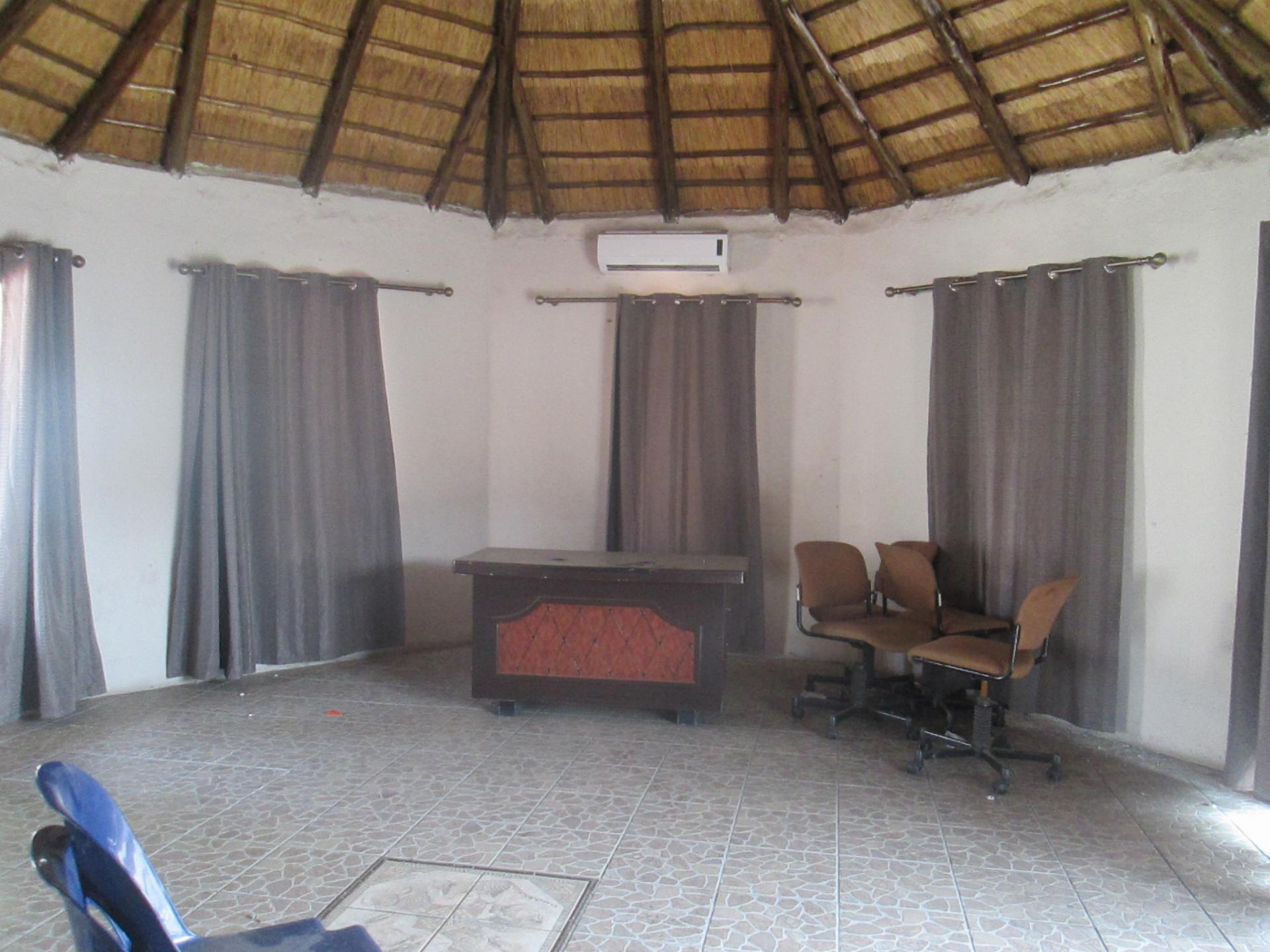 Entertainment - 61 square meters of property in Kempton Park