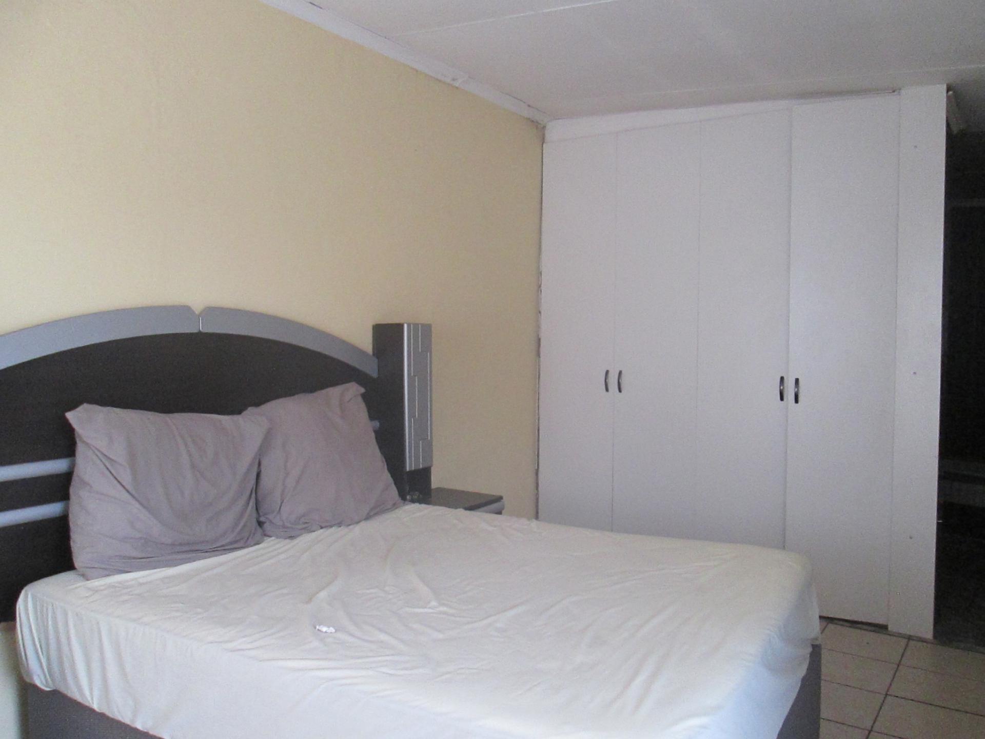 Rooms - 115 square meters of property in Kempton Park
