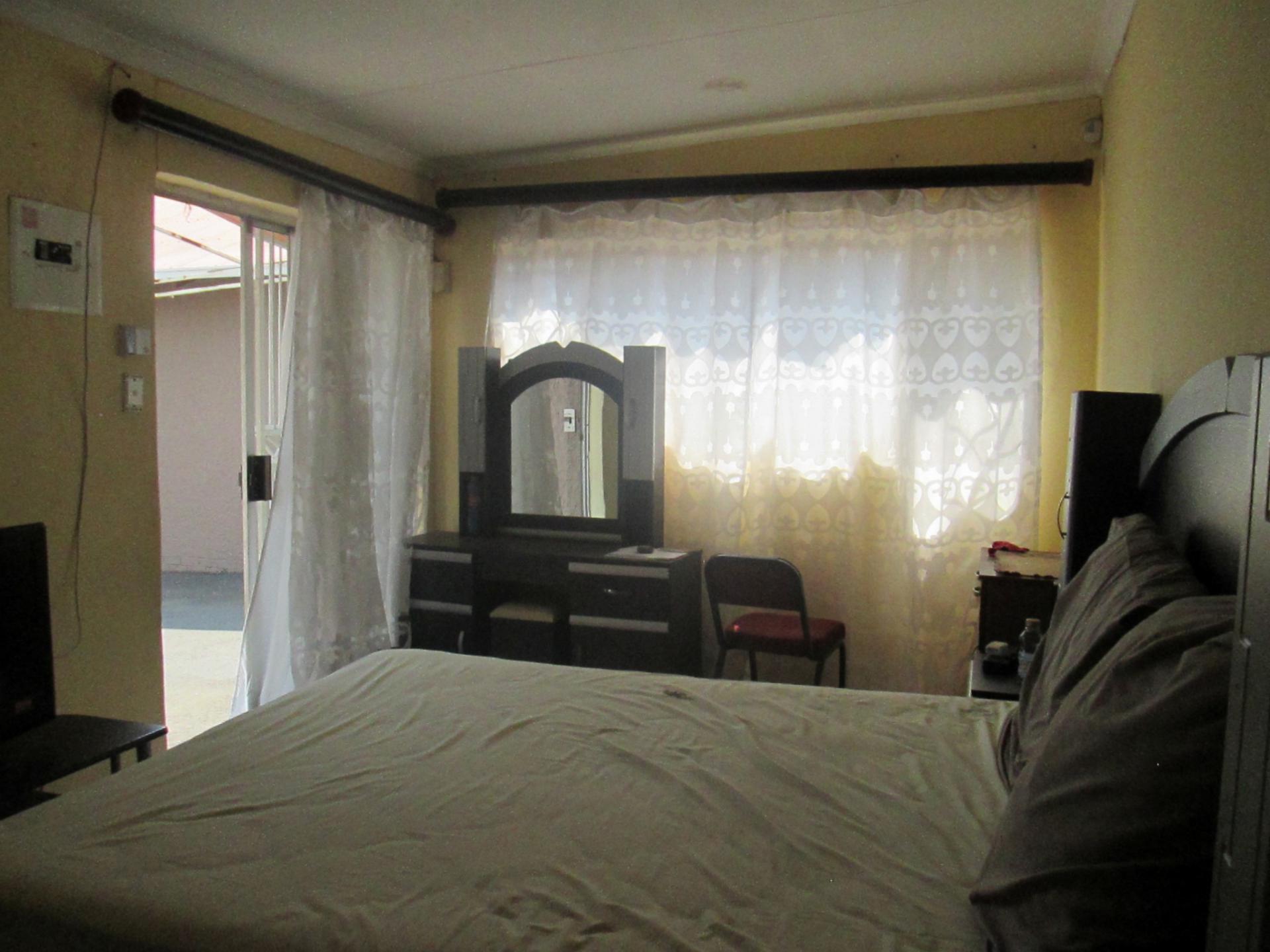 Rooms - 115 square meters of property in Kempton Park