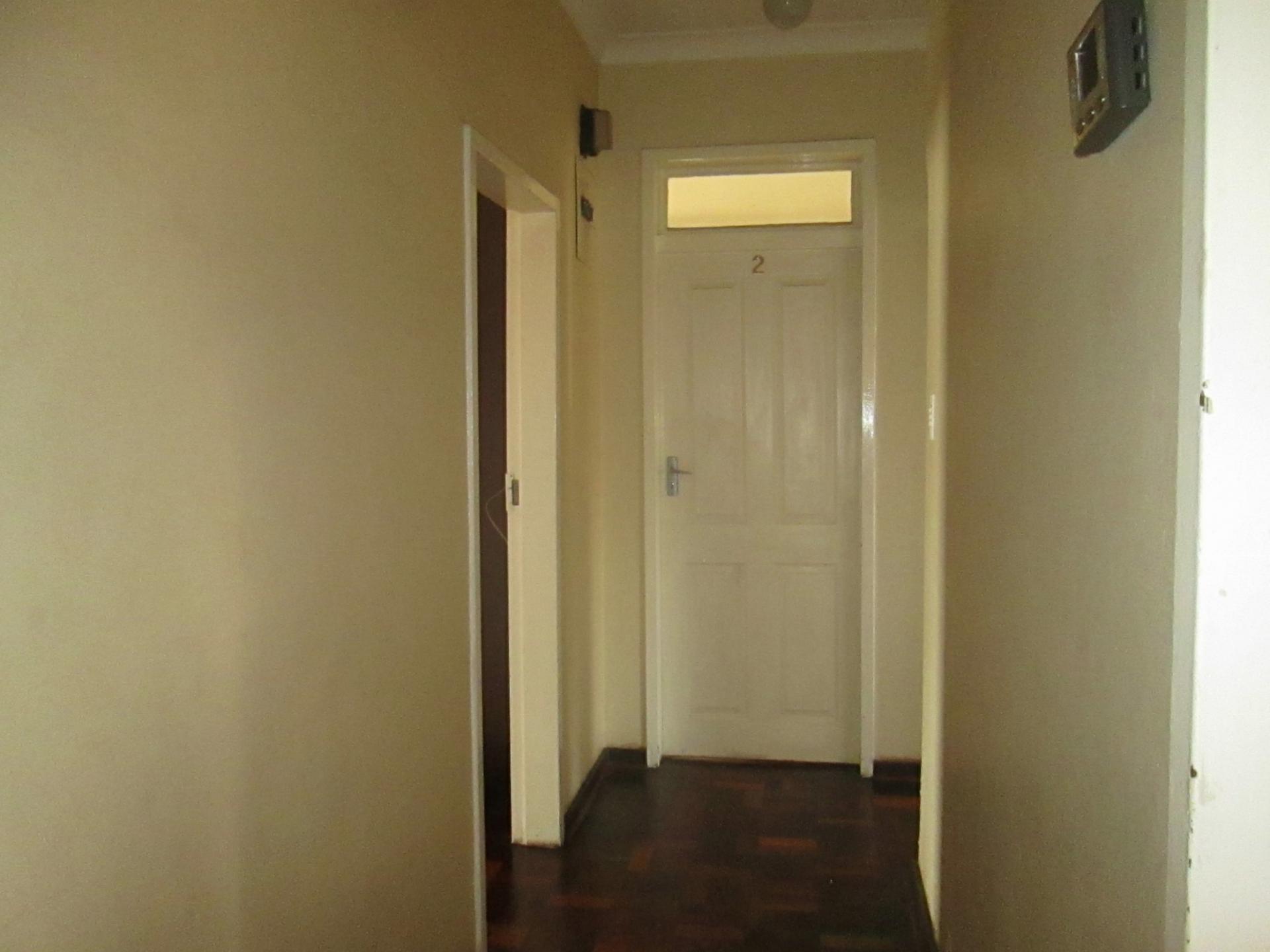 Spaces - 7 square meters of property in Kempton Park