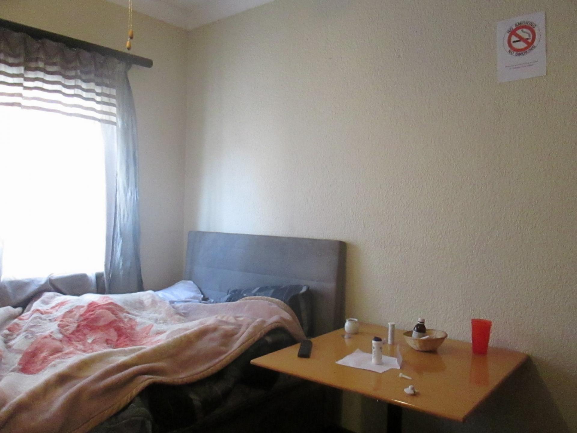 Bed Room 2 - 11 square meters of property in Kempton Park