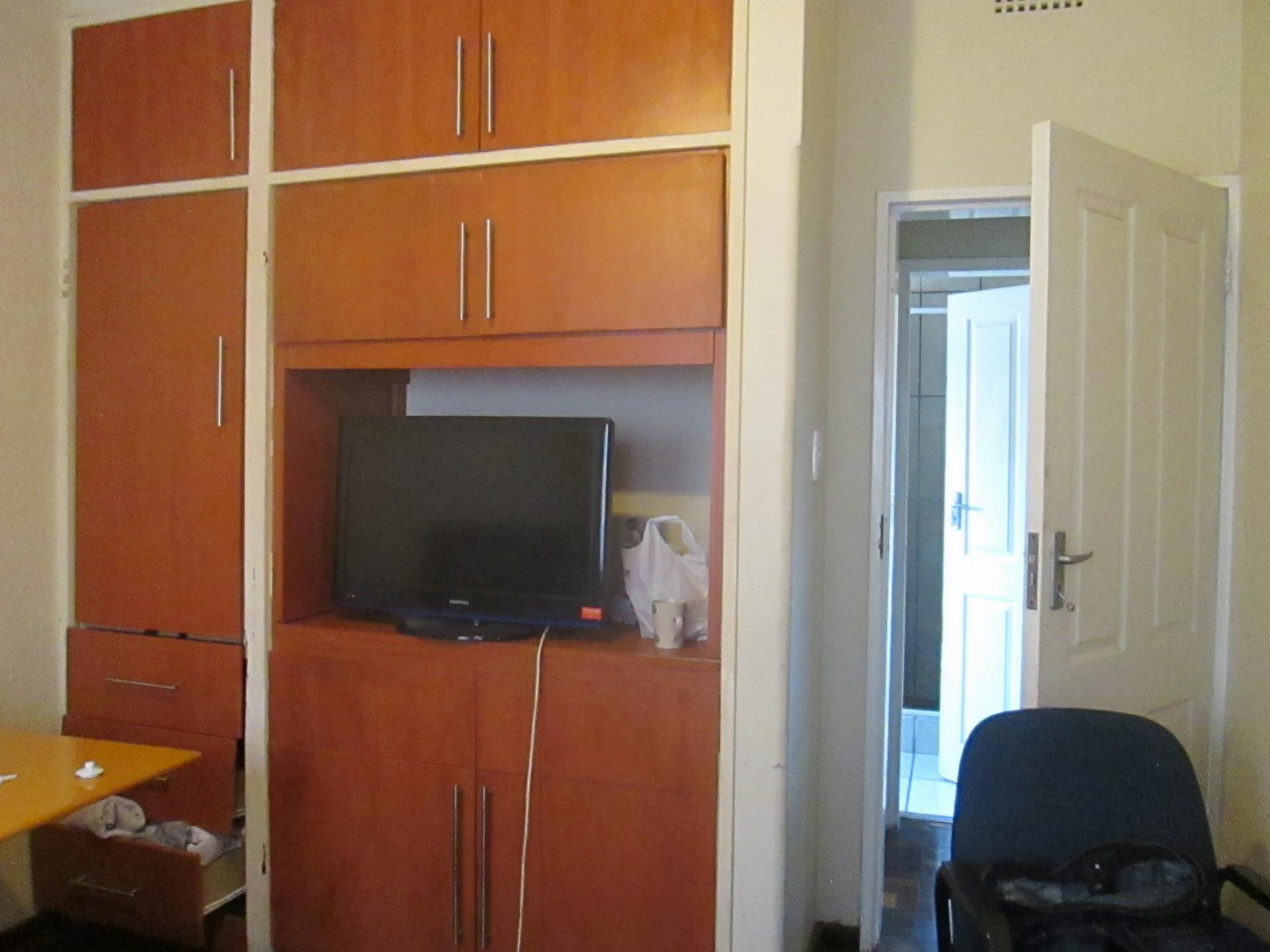 Bed Room 2 - 11 square meters of property in Kempton Park