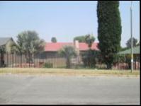 Front View of property in Kempton Park