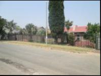 Front View of property in Kempton Park