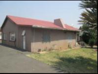 Front View of property in Kempton Park