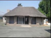 Entertainment - 61 square meters of property in Kempton Park